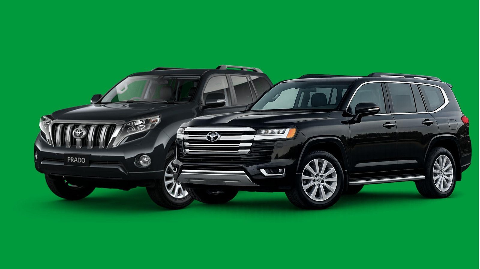 SUV